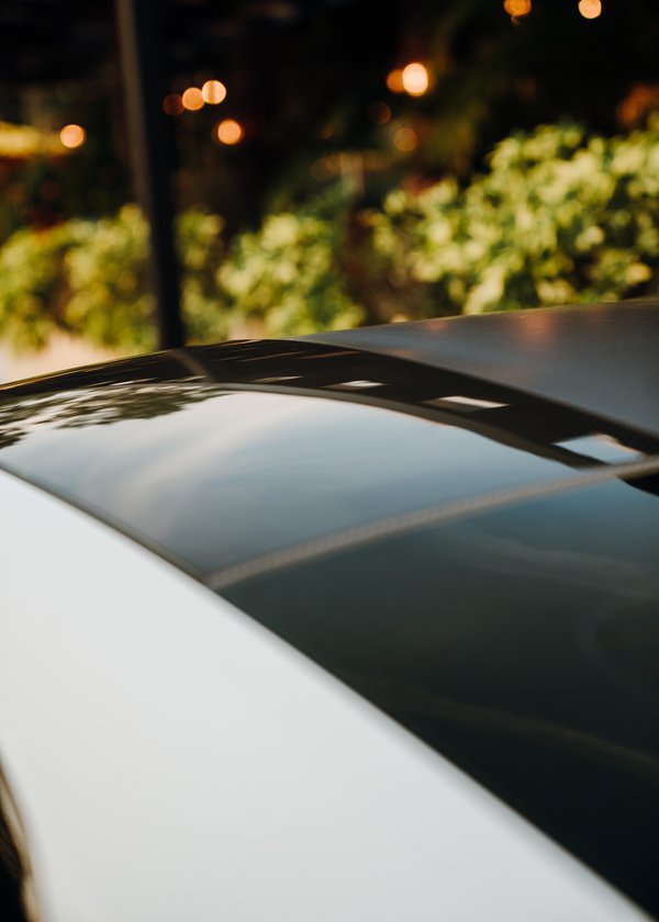Automotive example
