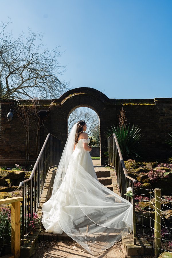 Wedding example