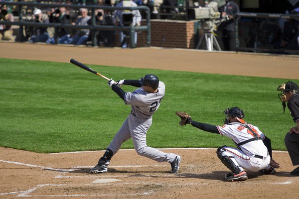 Sport example