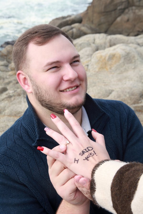 Engagement example