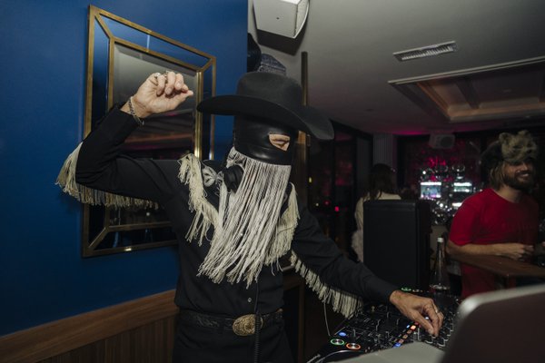 Party example