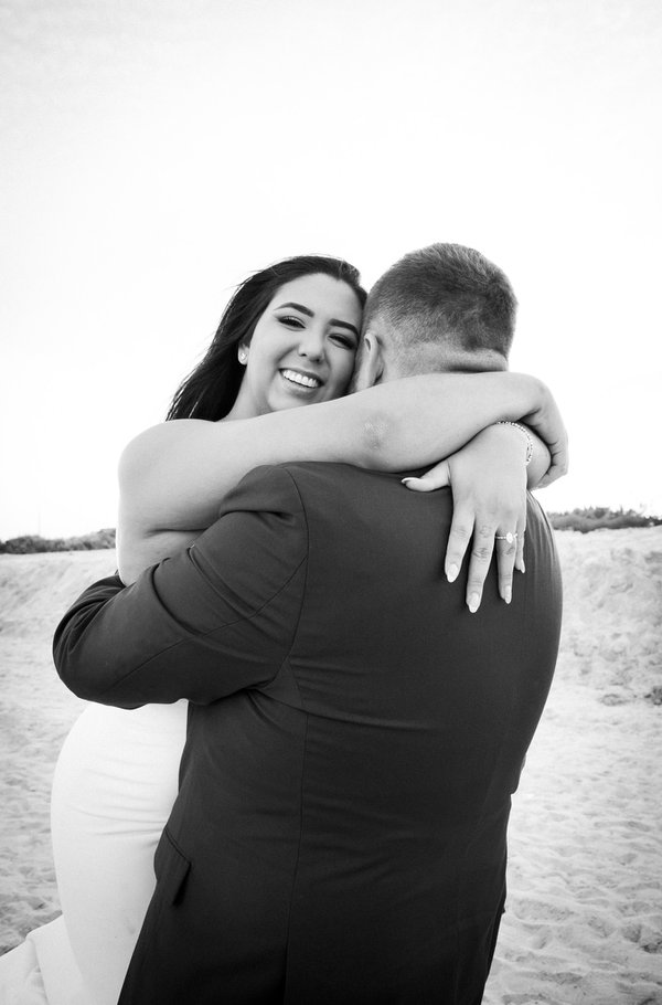 Wedding example