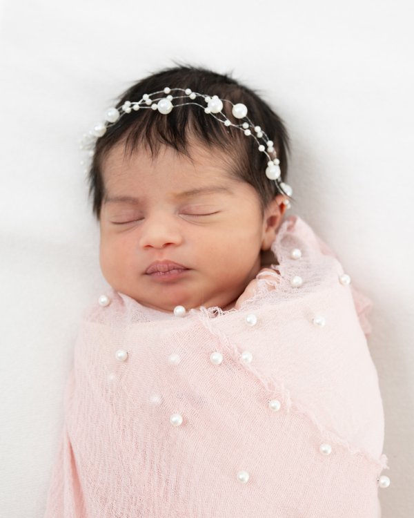 Newborn example
