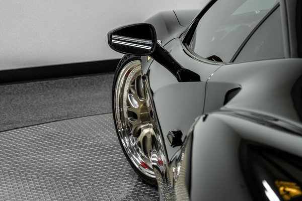 Automotive example