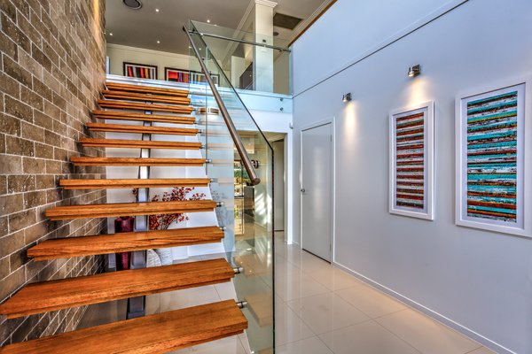 Real Estate example