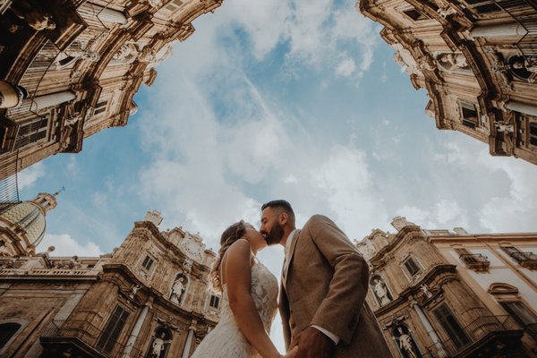 Wedding example