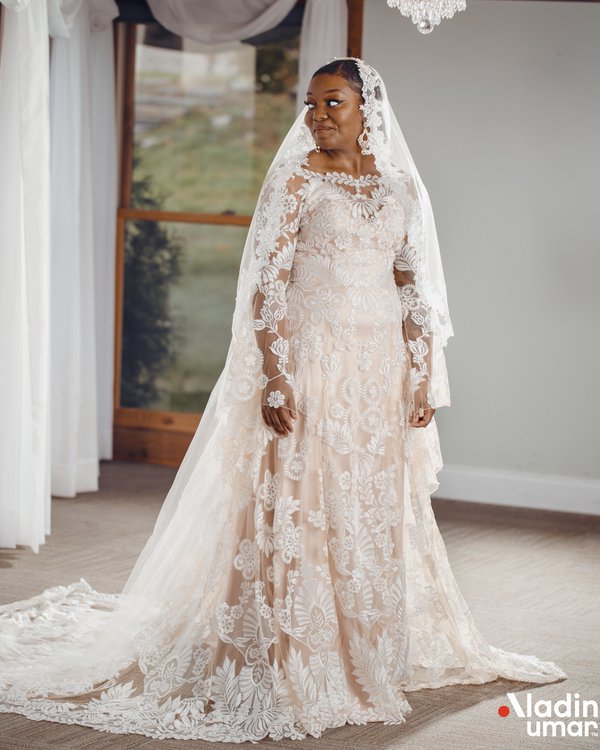 Wedding example
