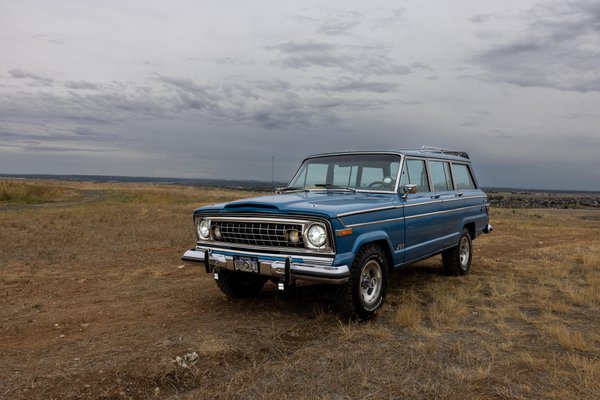 Automotive example