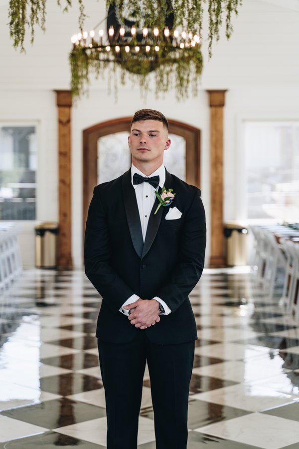 Wedding example