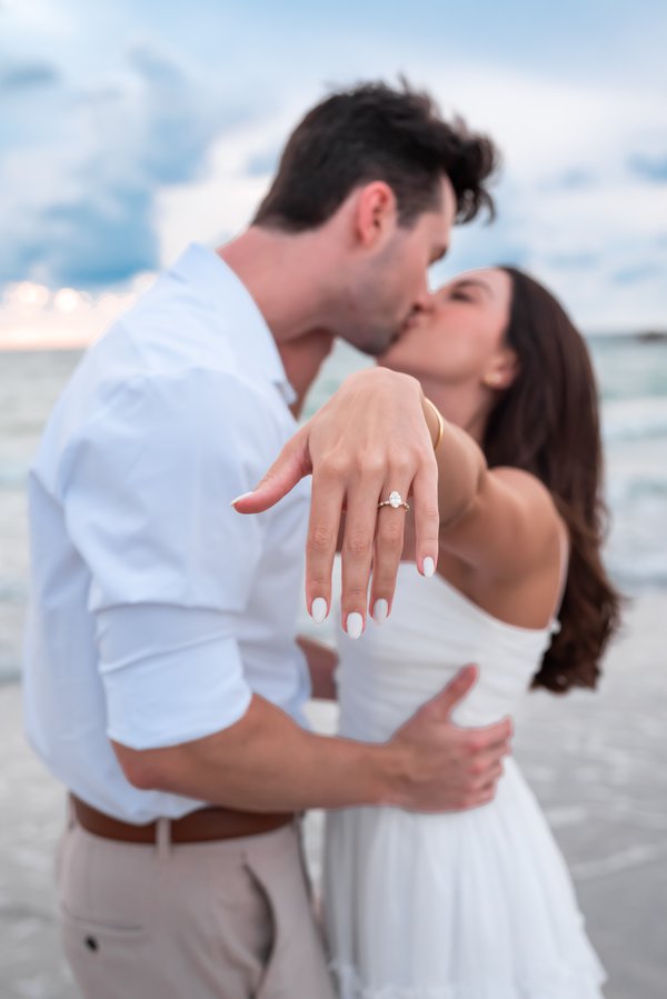 Engagement example