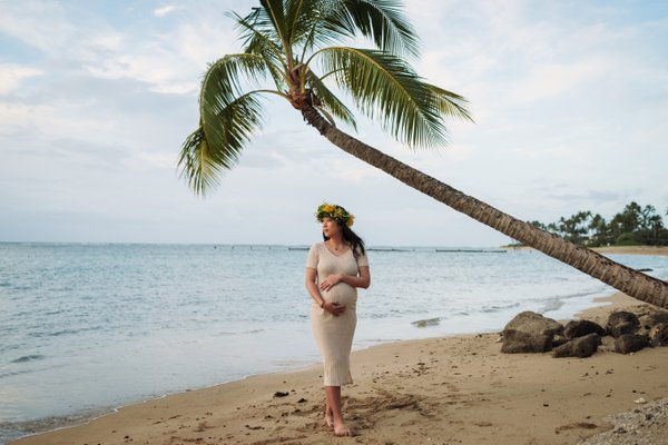 Maternity example