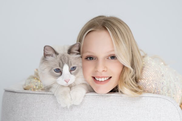 Pet example