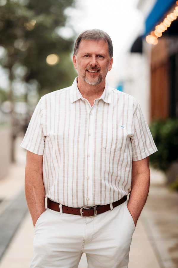 Dating Portrait example