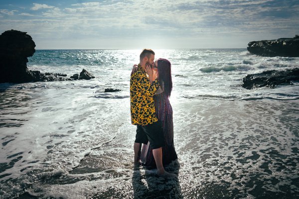 Engagement example