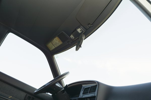 Automotive example