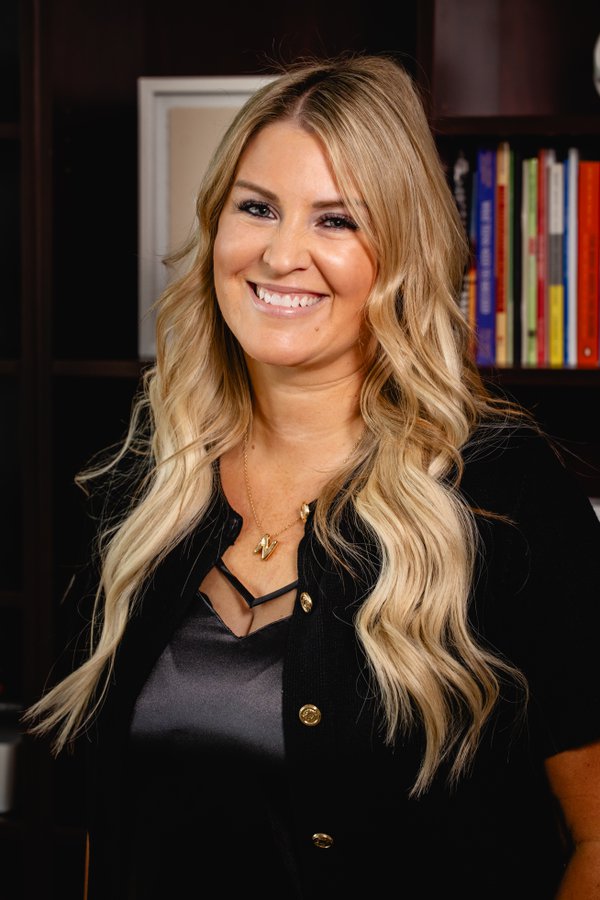 Team & Office example