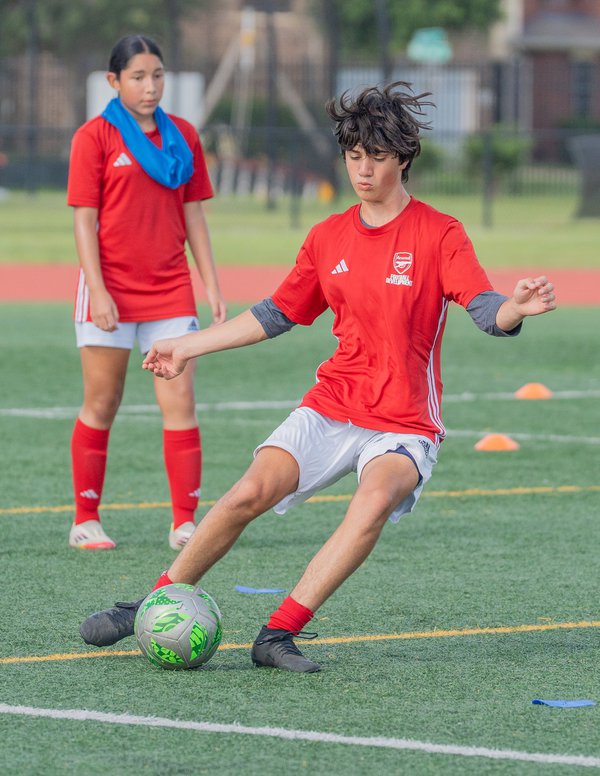Sport example