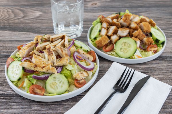 Food example