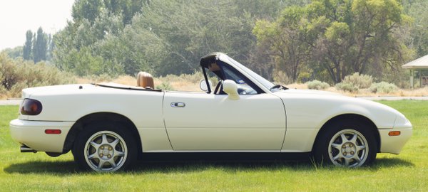 Automotive example