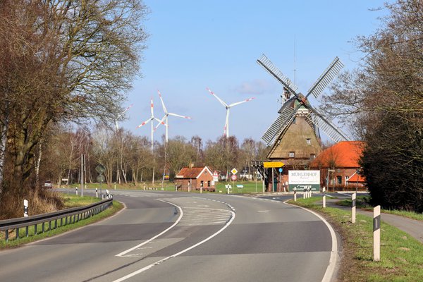 Travel example