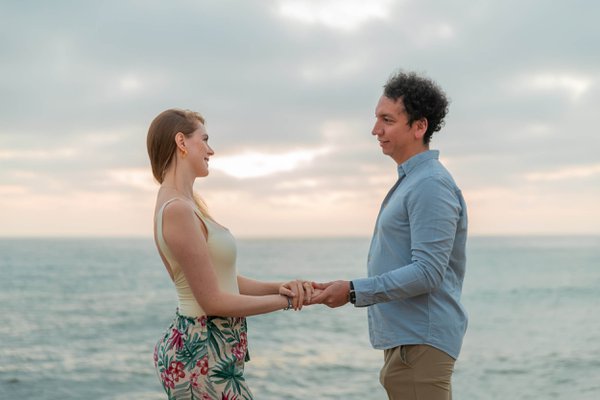 Engagement example