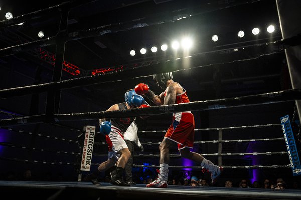 Sport example
