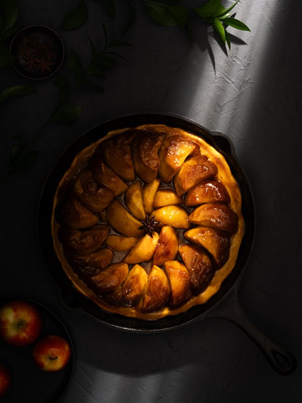 Food example