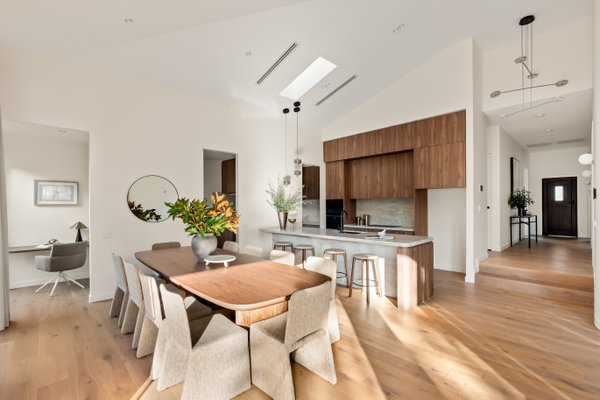 Real Estate example