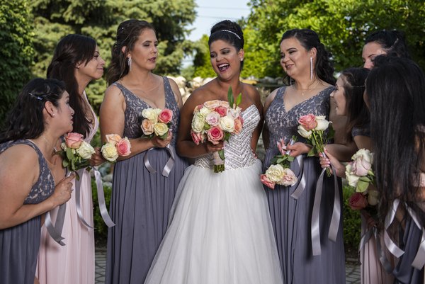 Wedding example