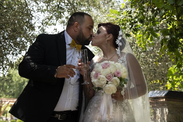 Wedding example