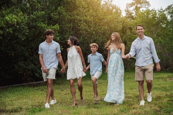 Family example
