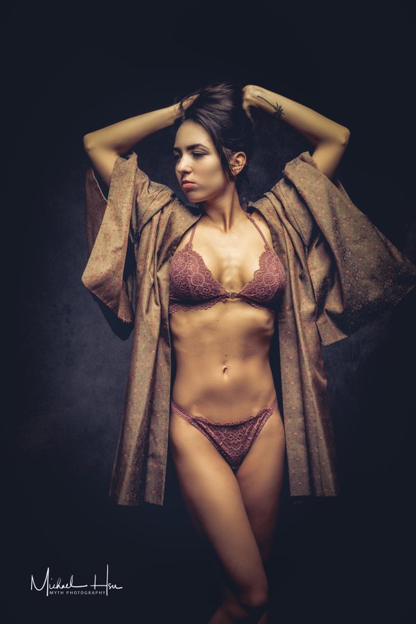 Fashion example
