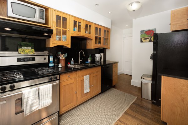 Real Estate example