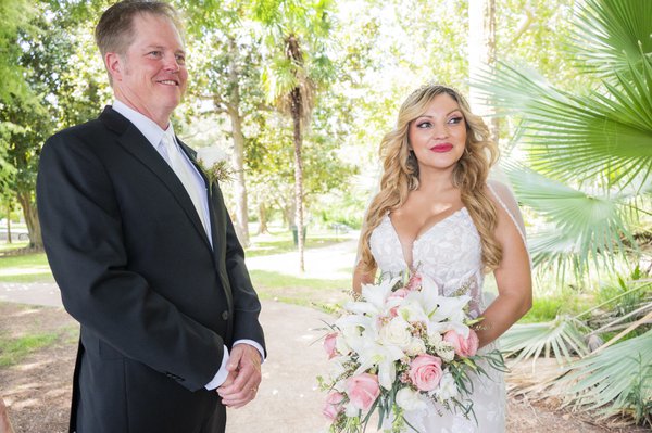 Wedding example