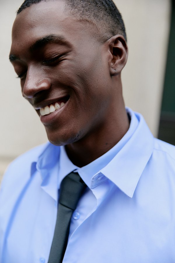 Fashion example