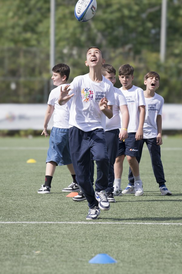 Sport example