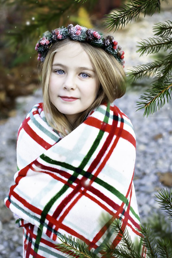 Kids example