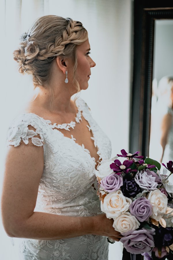 Wedding example