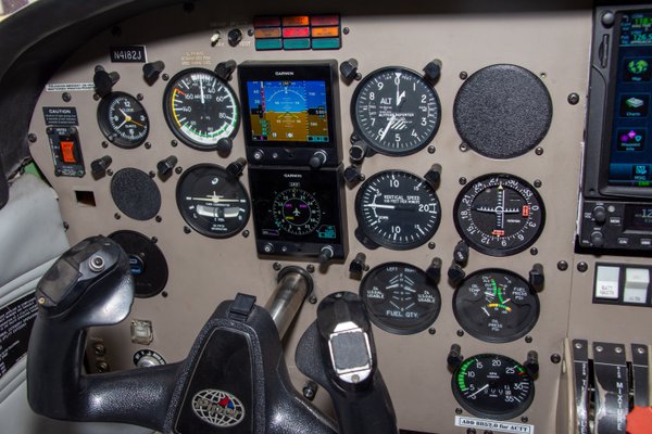 Aircraft example
