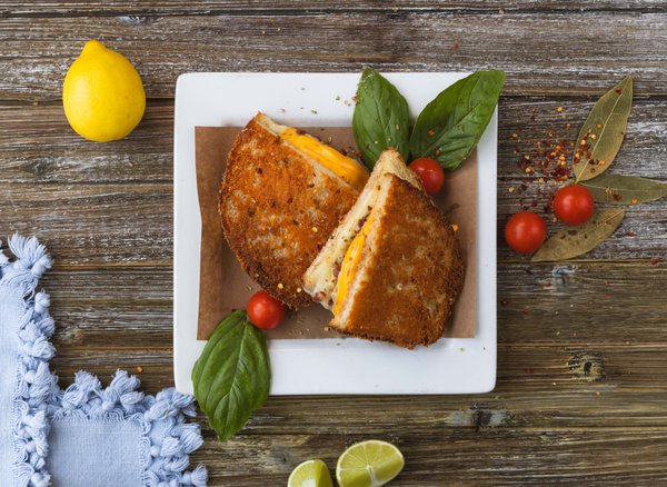 Food example