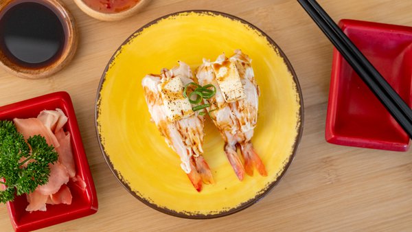 Food example