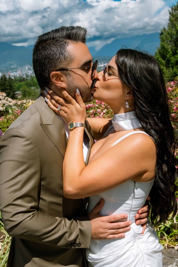 Engagement example