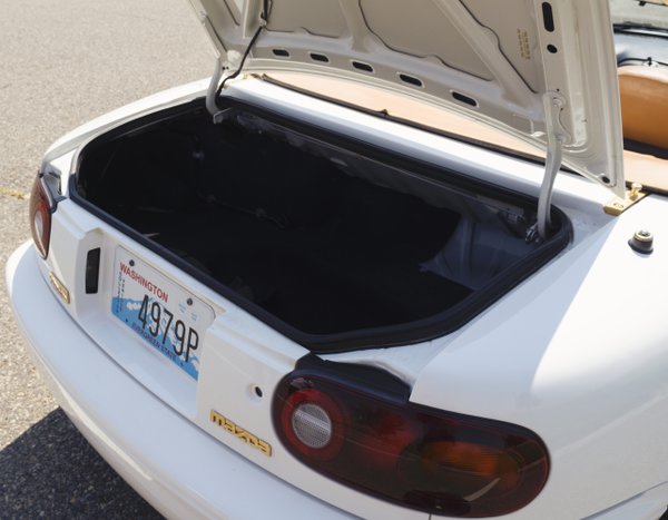 Automotive example