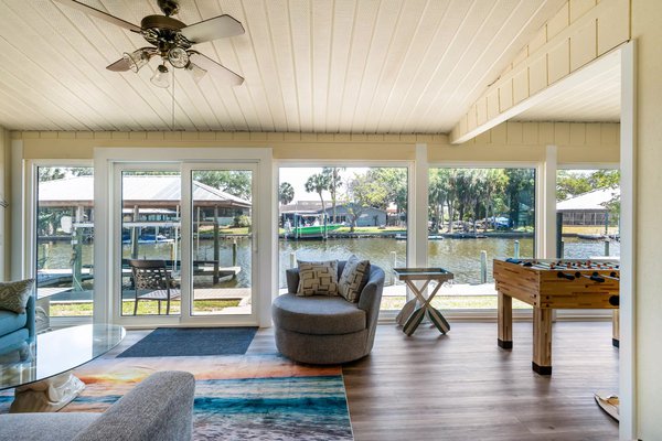 Real Estate example