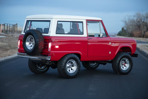 Automotive example