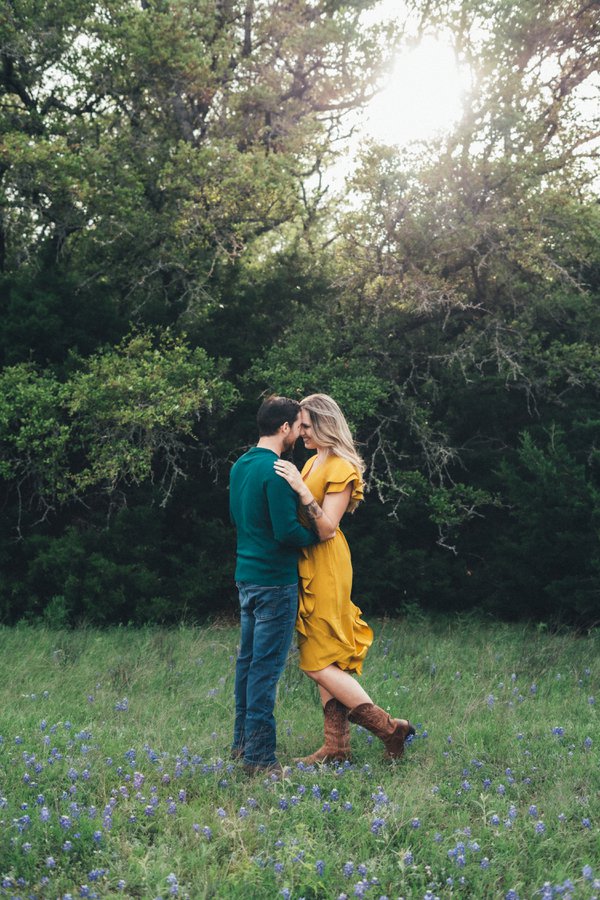Engagement example