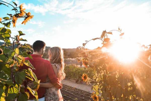Engagement example
