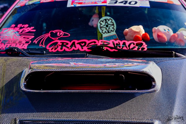 Automotive example
