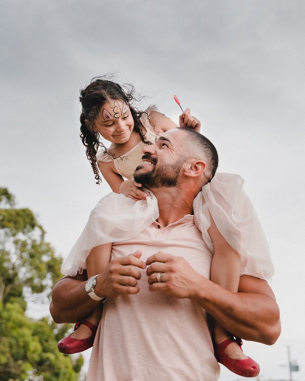 Family example