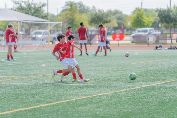 Sport example